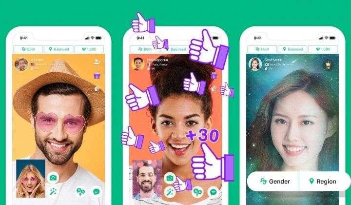 What are the Best Random Chat Apps? Top 5 Random Video Chat Apps