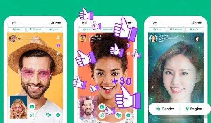 What are the Best Random Chat Apps? Top 5 Random Video Chat Apps